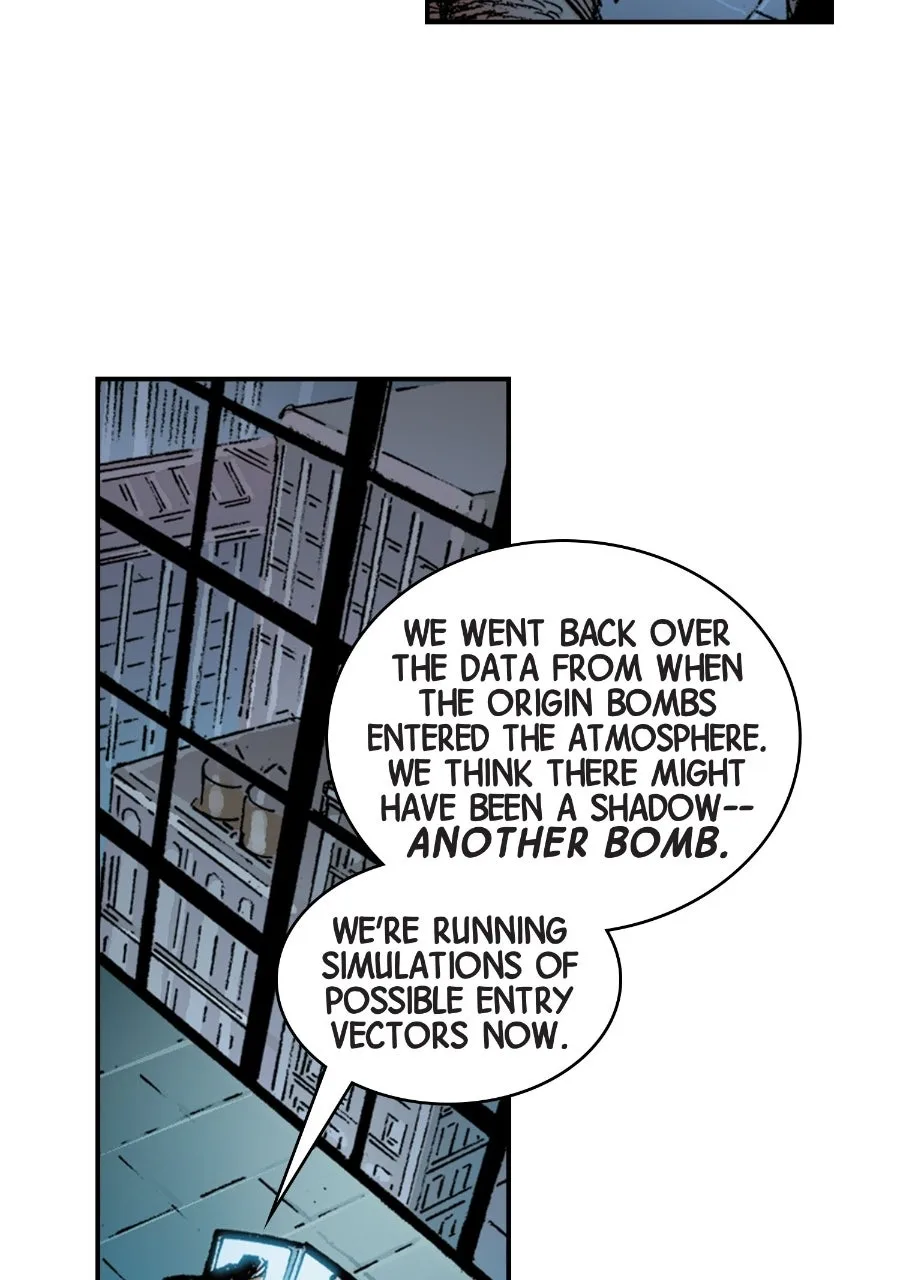 Avengers Chapter 7 page 11