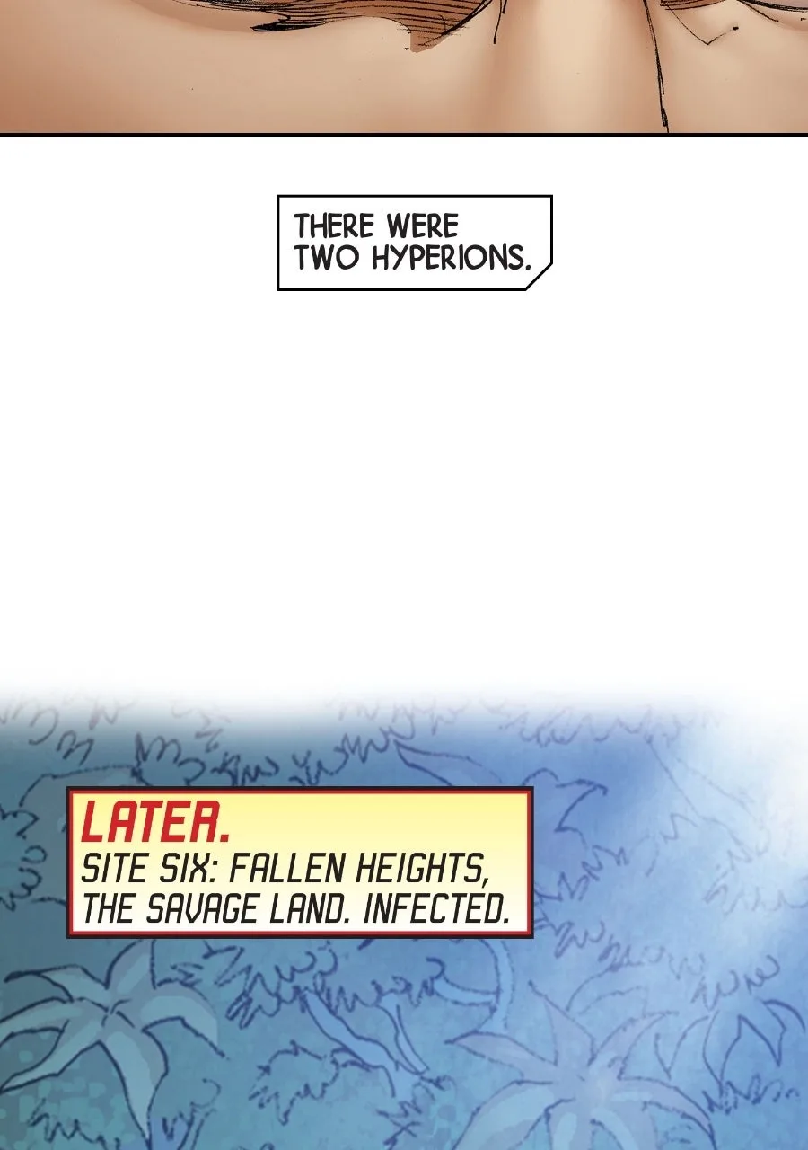 Avengers Chapter 7 page 33