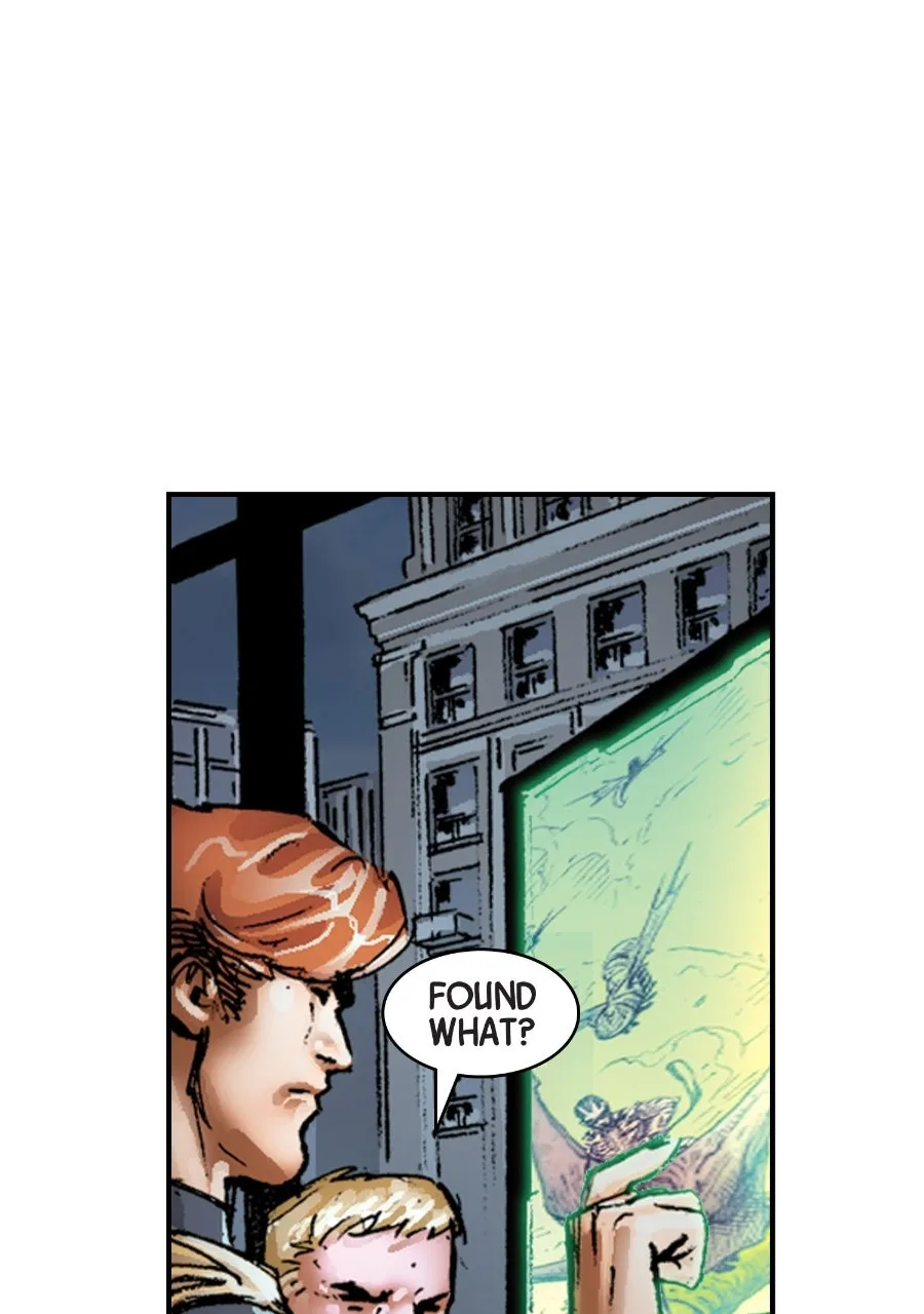 Avengers Chapter 7 page 17