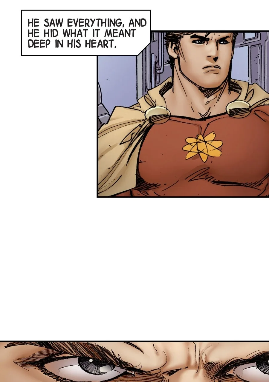 Avengers Chapter 7 page 32
