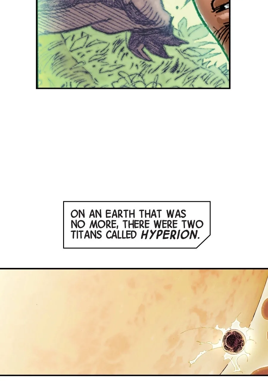 Avengers Chapter 7 page 20