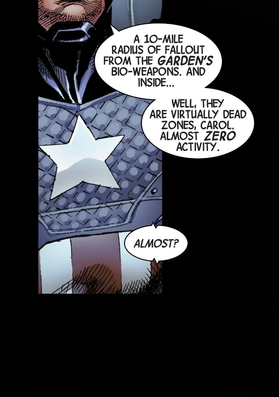 Avengers Chapter 7 page 4