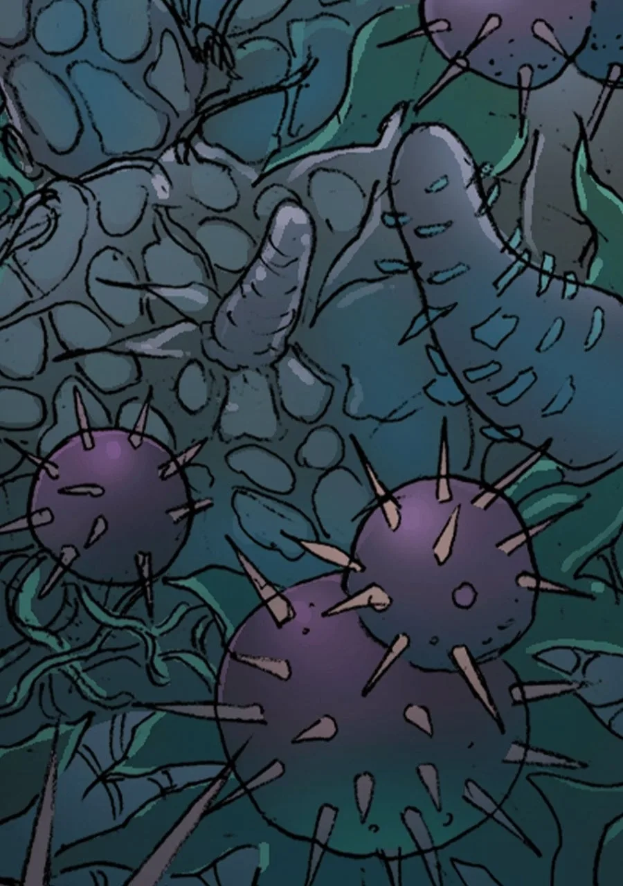 Avengers Chapter 7 page 37