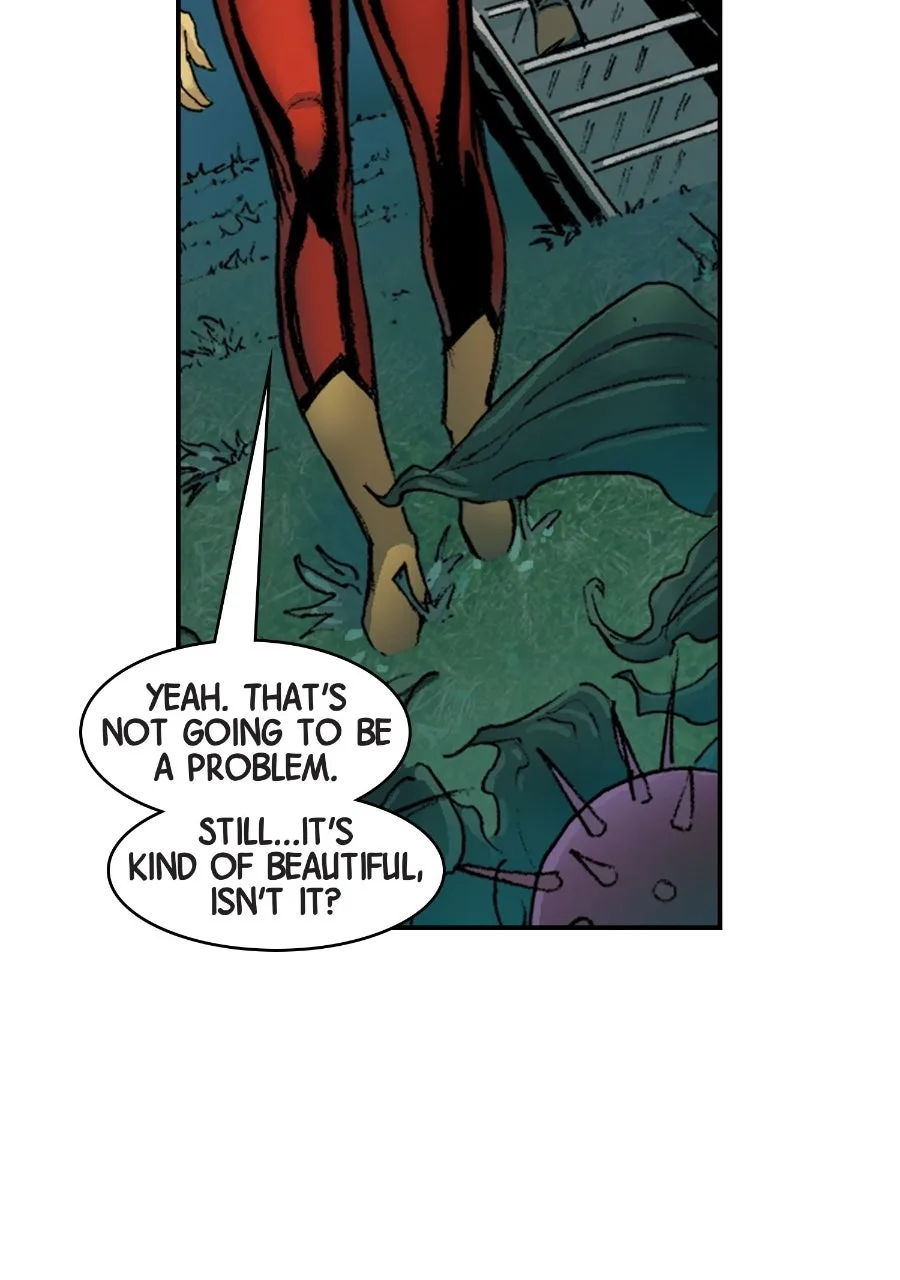 Avengers Chapter 7 page 41