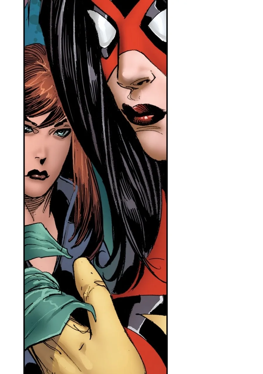 Avengers Chapter 7 page 43