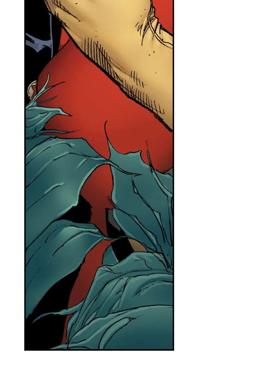 Avengers Chapter 7 page 44