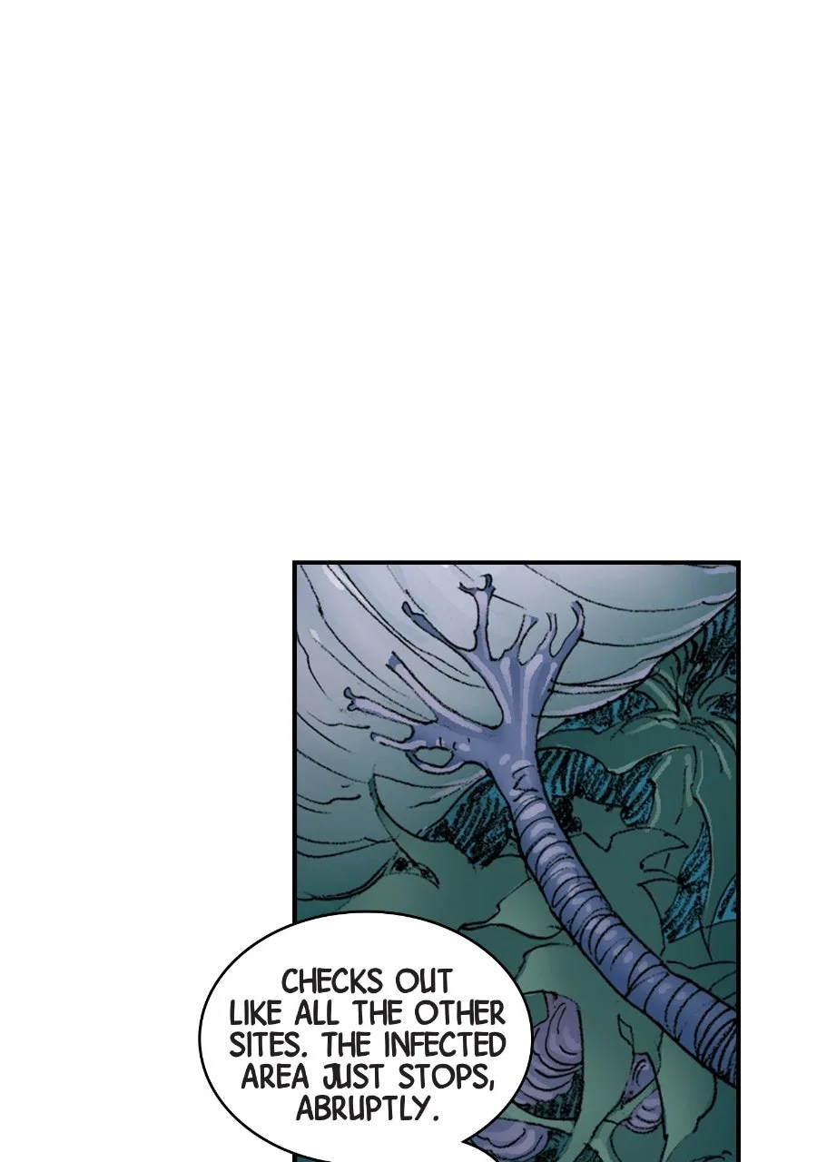 Avengers Chapter 7 page 45