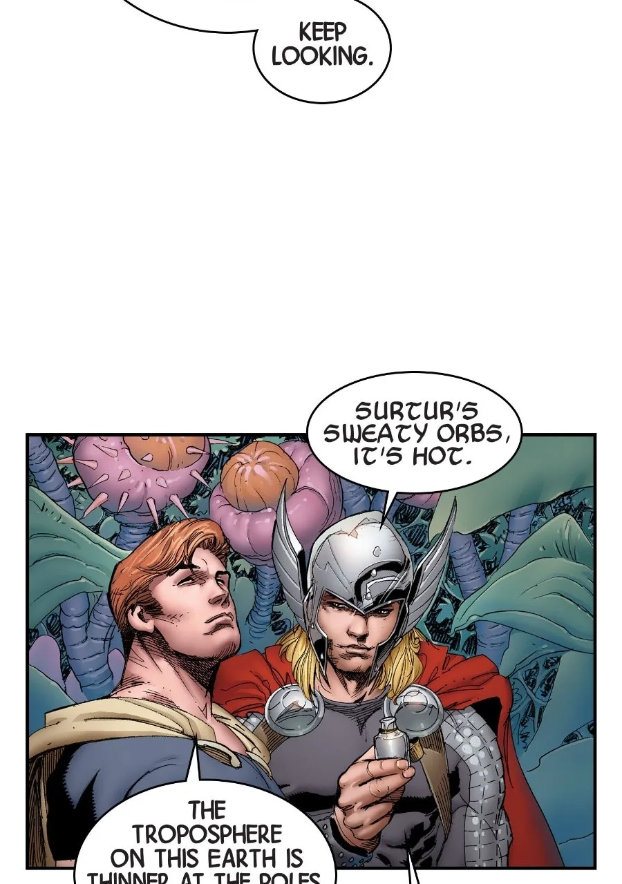Avengers Chapter 7 page 47