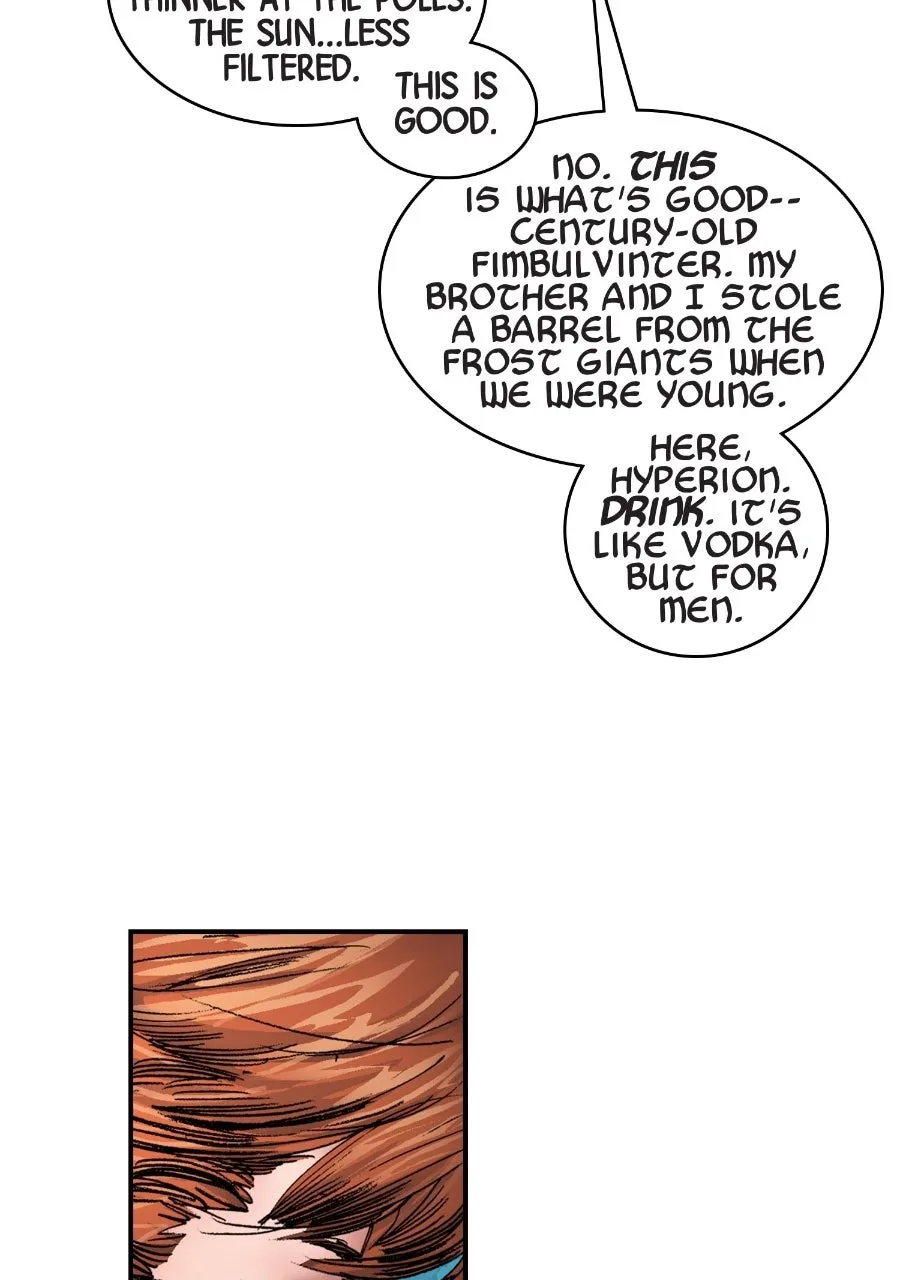 Avengers Chapter 7 page 48
