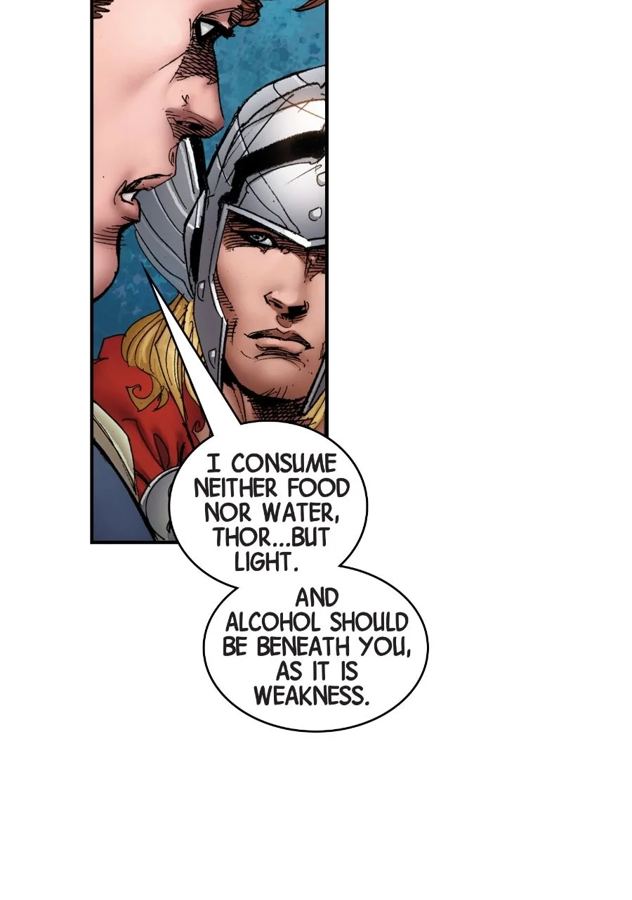 Avengers Chapter 7 page 49