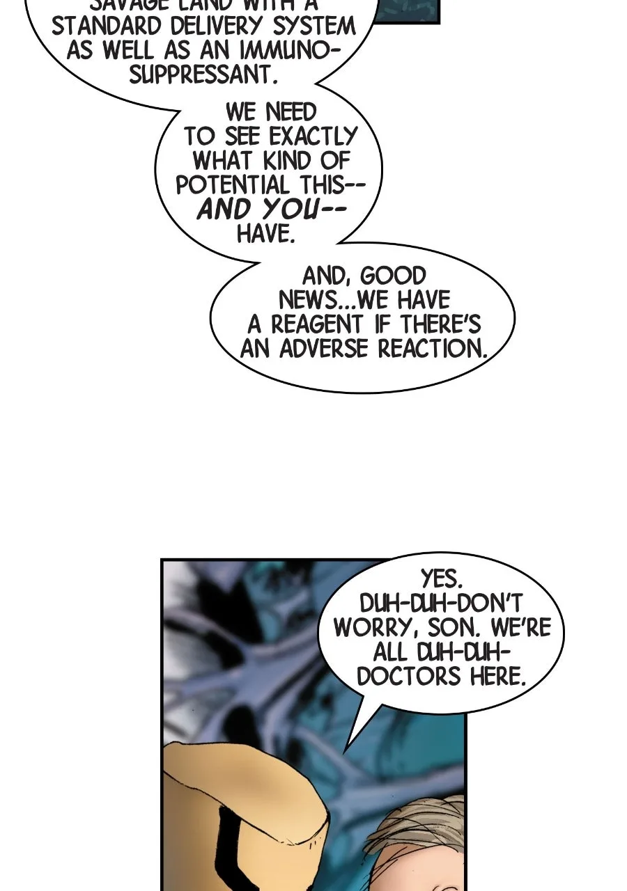 Avengers Chapter 7 page 59