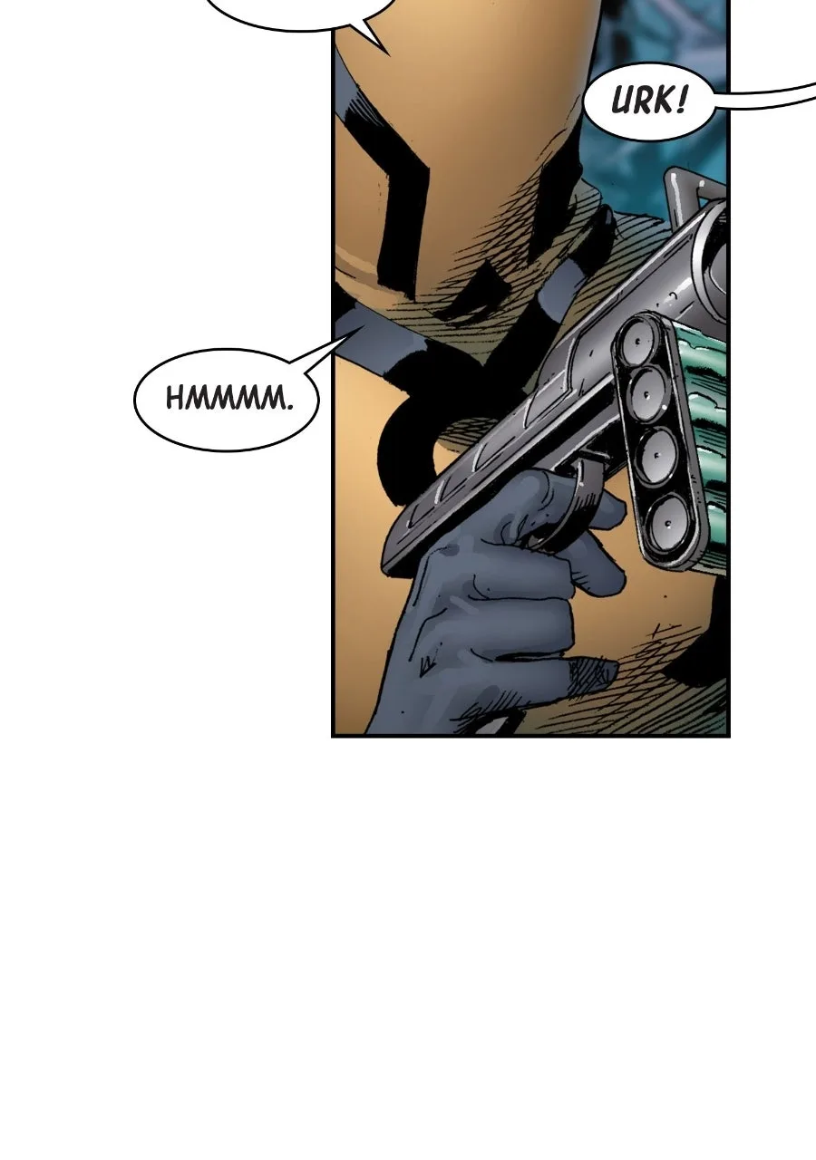 Avengers Chapter 7 page 61