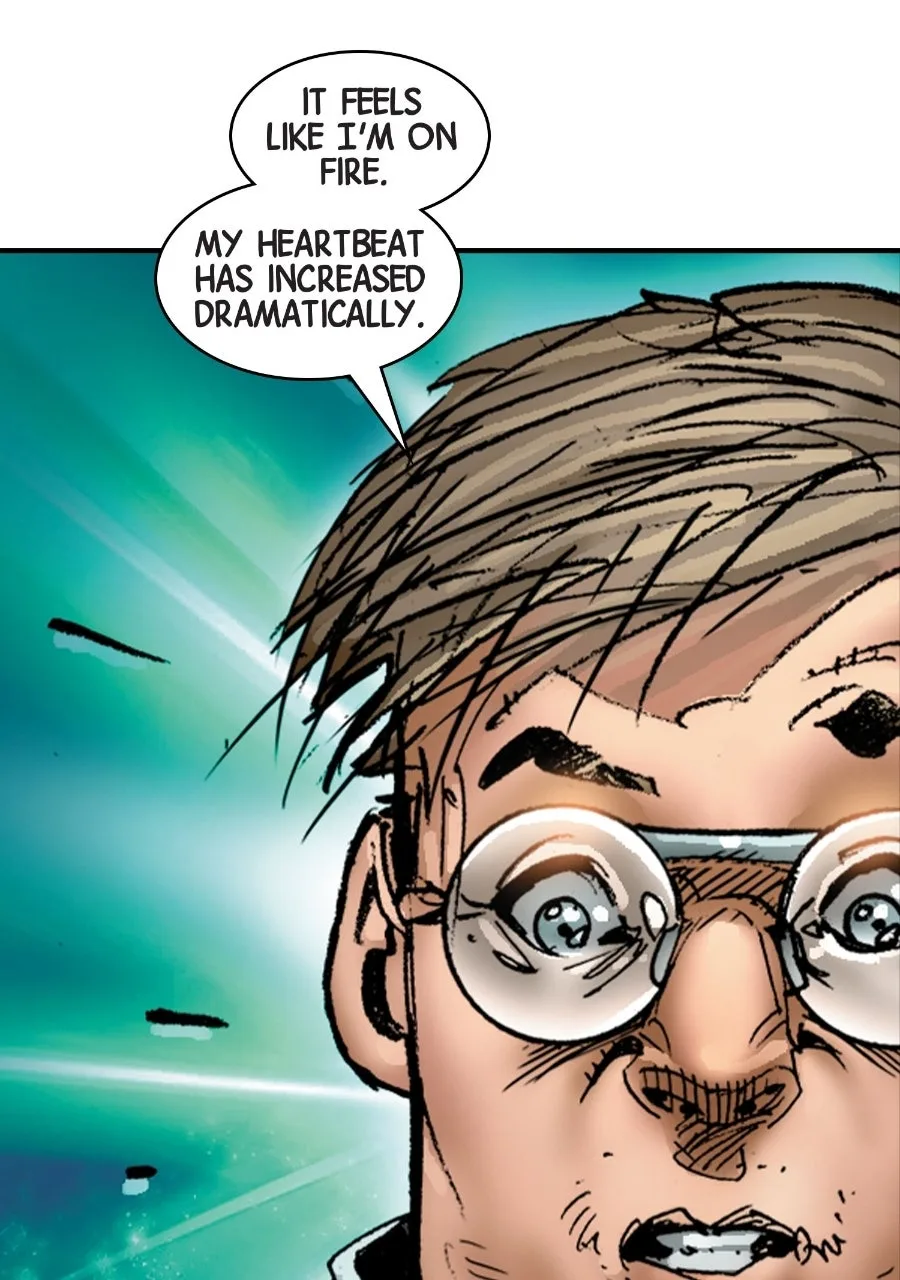 Avengers Chapter 7 page 62