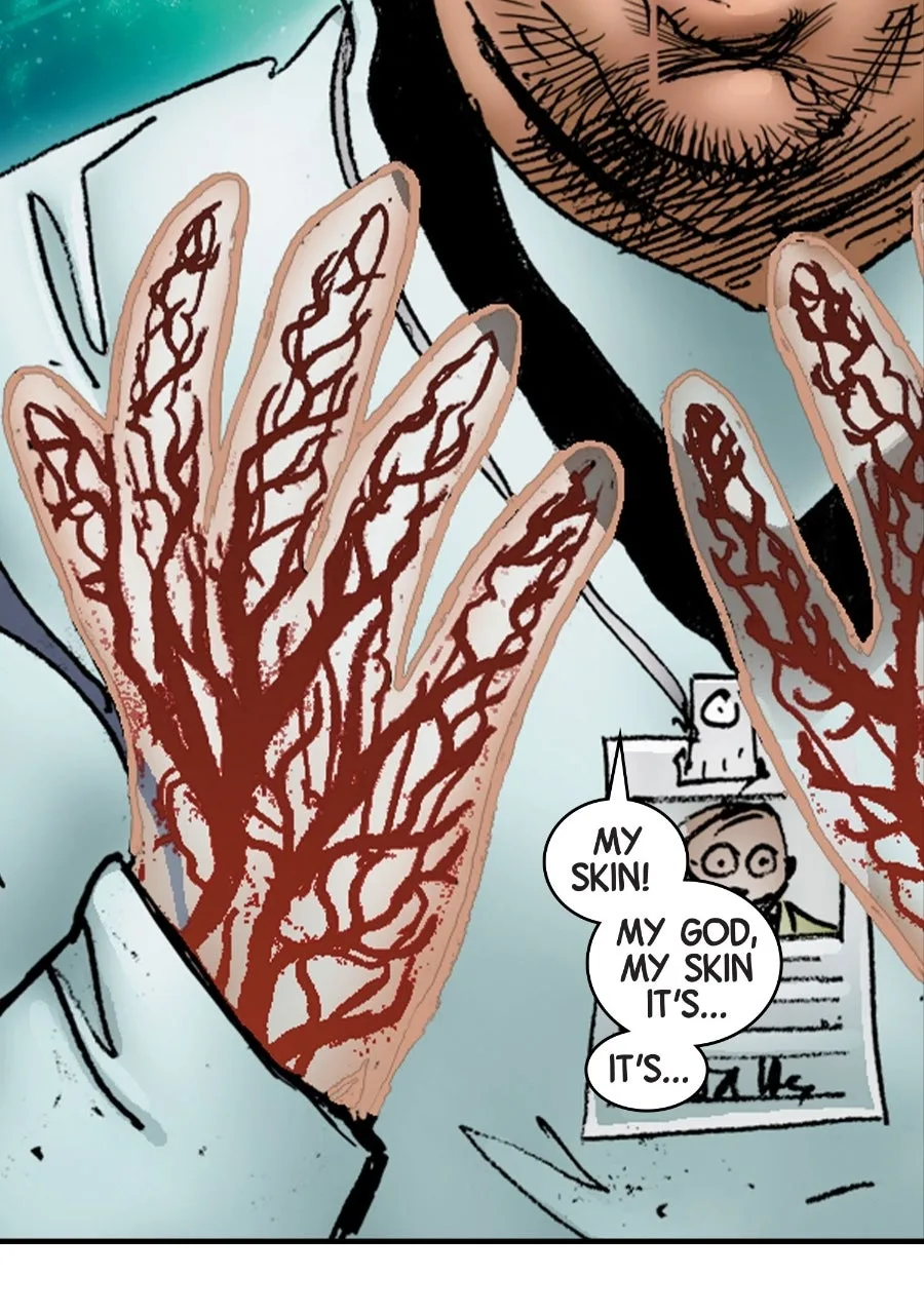 Avengers Chapter 7 page 63