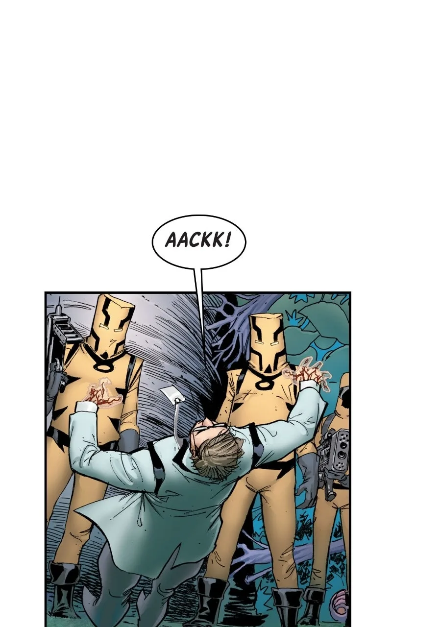 Avengers Chapter 7 page 64