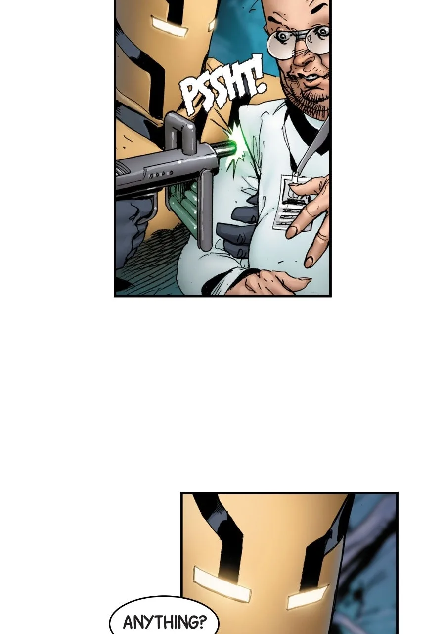 Avengers Chapter 7 page 60