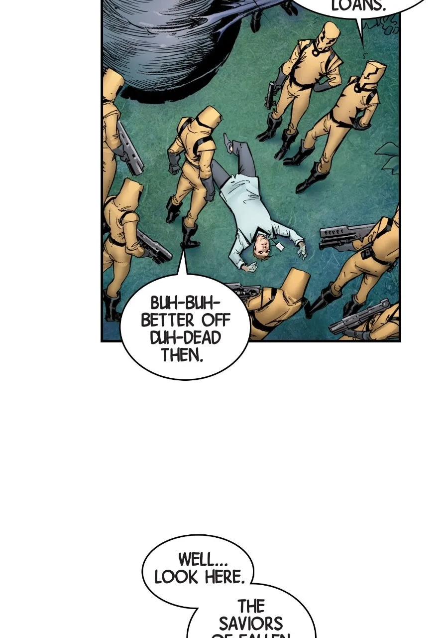Avengers Chapter 7 page 66