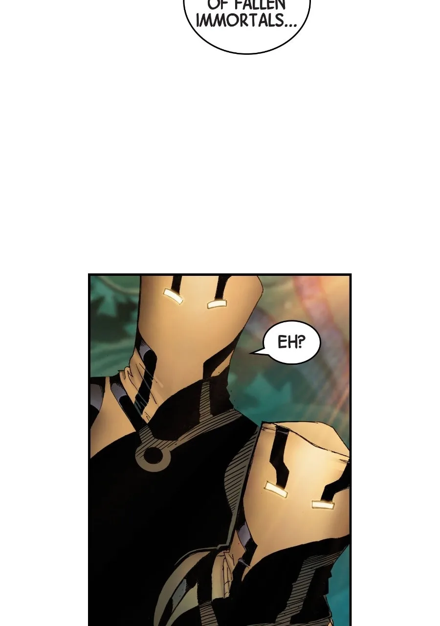 Avengers Chapter 7 page 67
