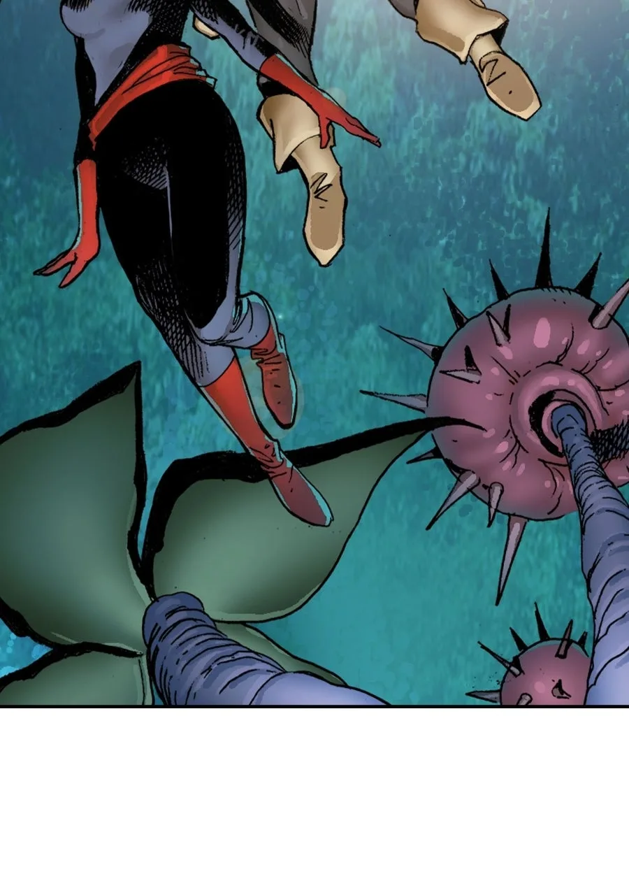 Avengers Chapter 7 page 69