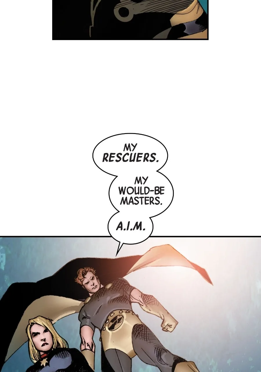 Avengers Chapter 7 page 68