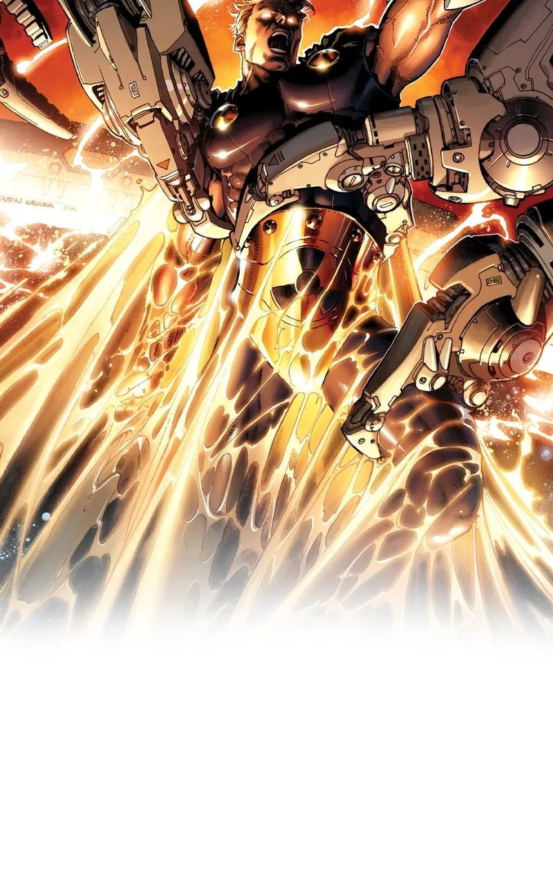 Avengers Chapter 7 page 72