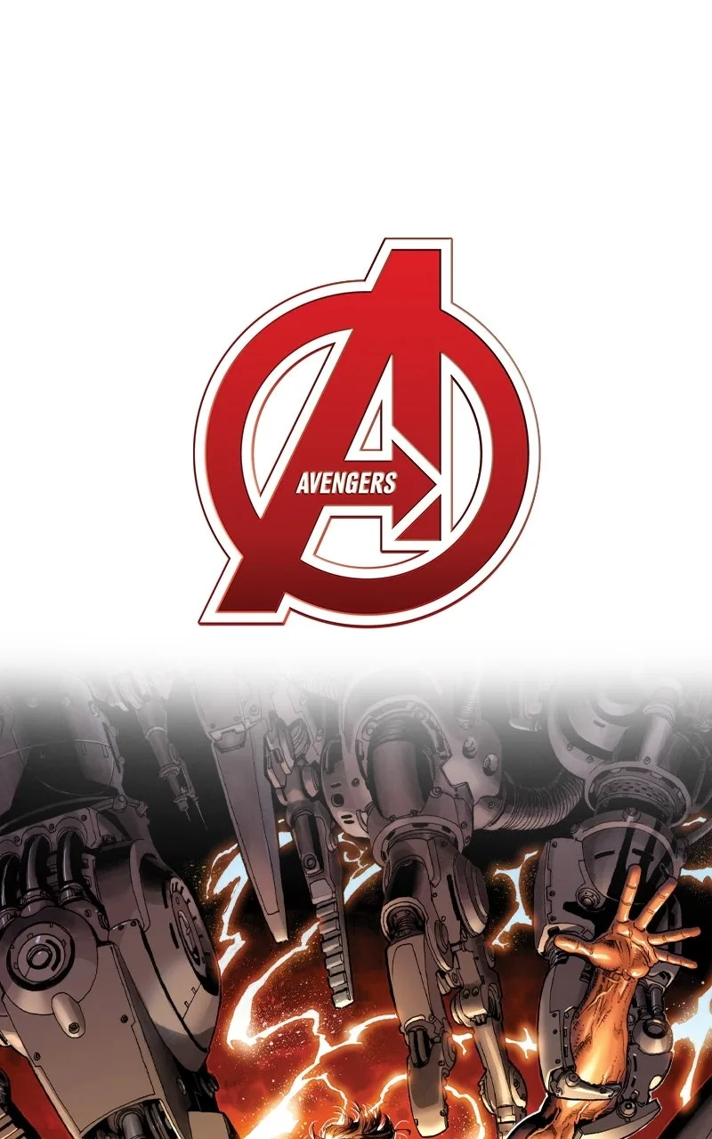 Avengers Chapter 7 page 71