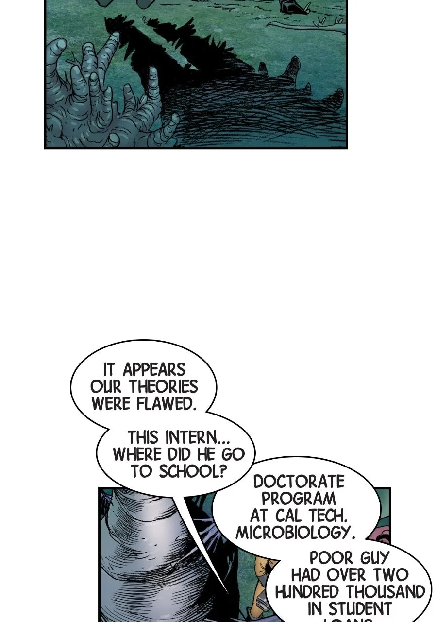 Avengers Chapter 7 page 65
