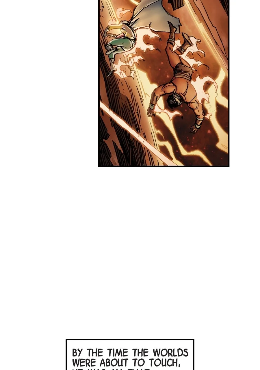 Avengers Chapter 8 page 5
