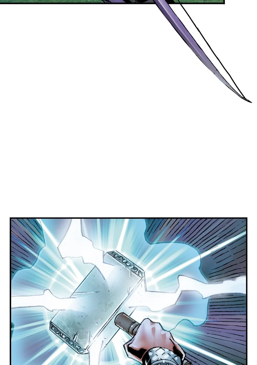 Avengers Chapter 8 page 26