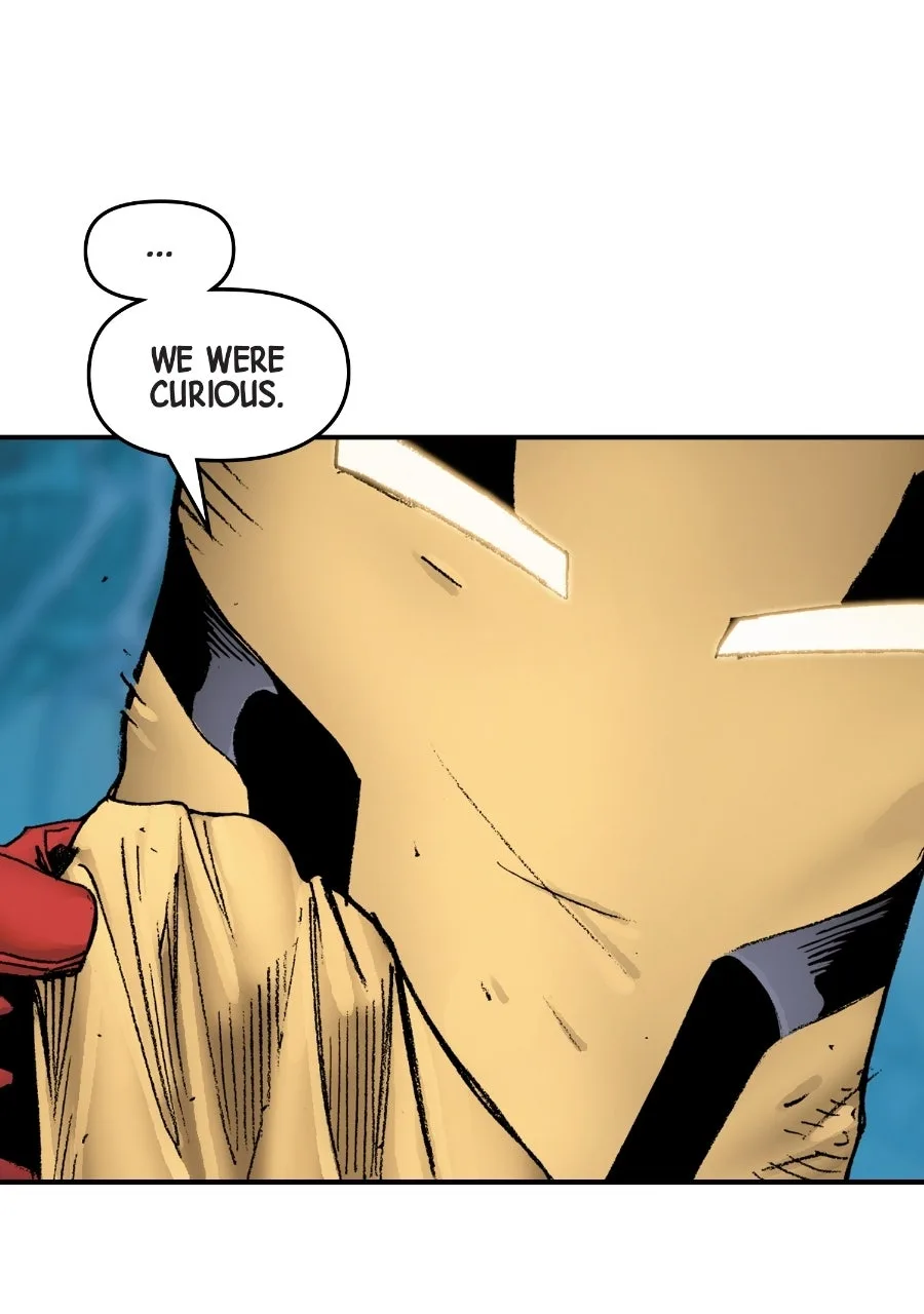 Avengers Chapter 8 page 34