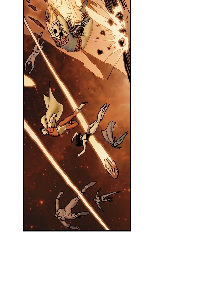 Avengers Chapter 8 page 3