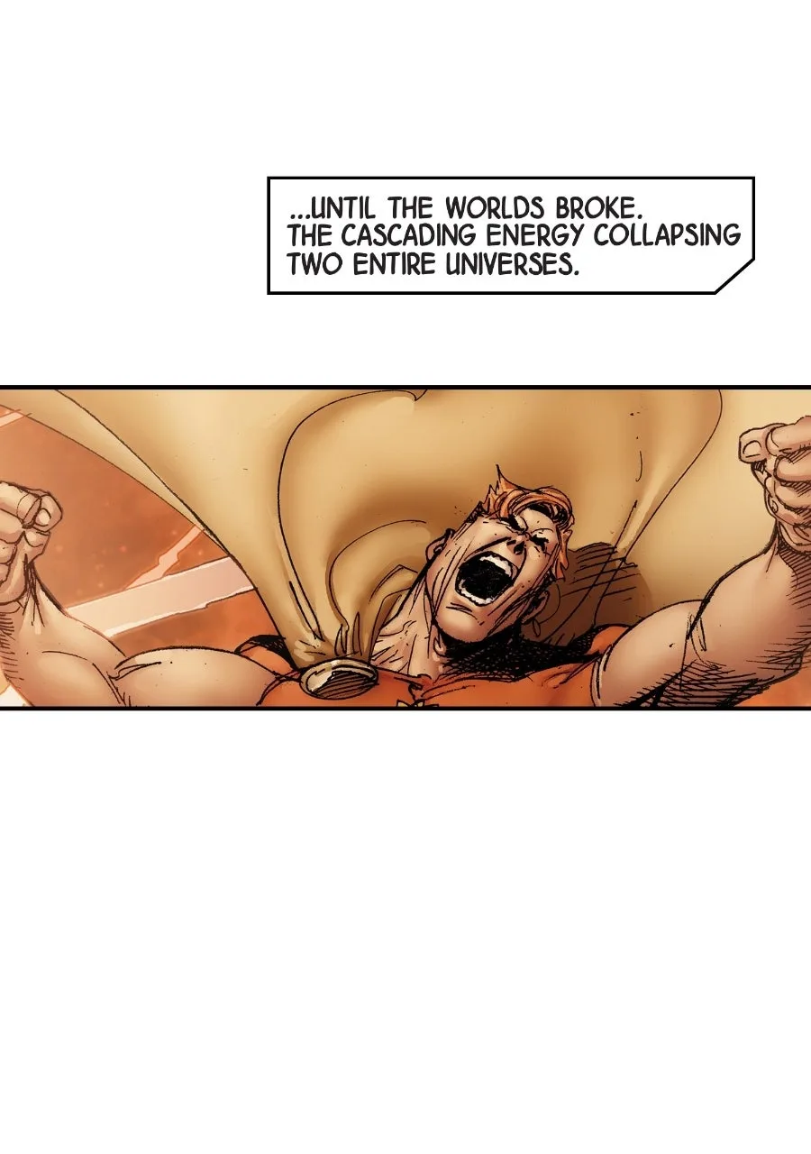 Avengers Chapter 8 page 7