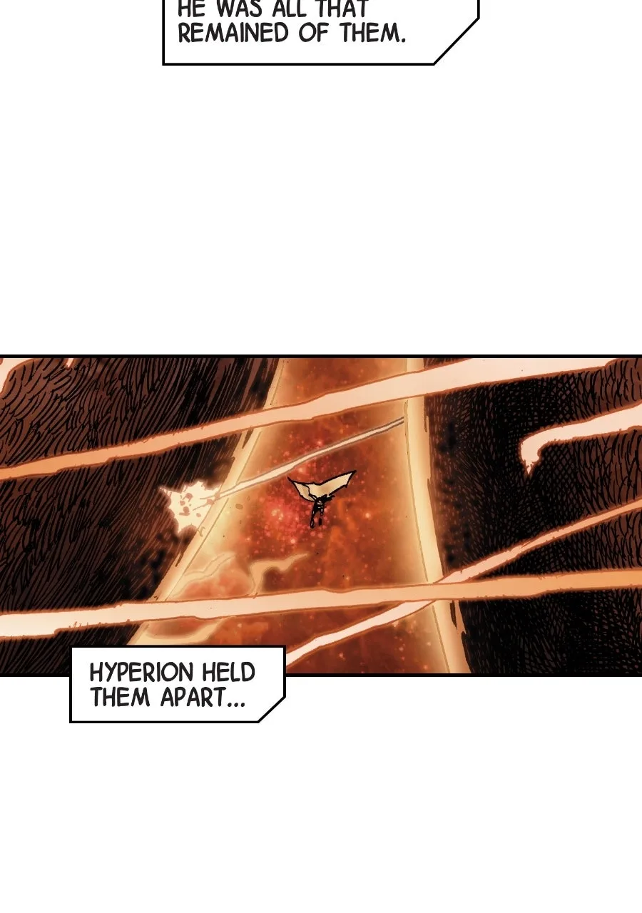 Avengers Chapter 8 page 6