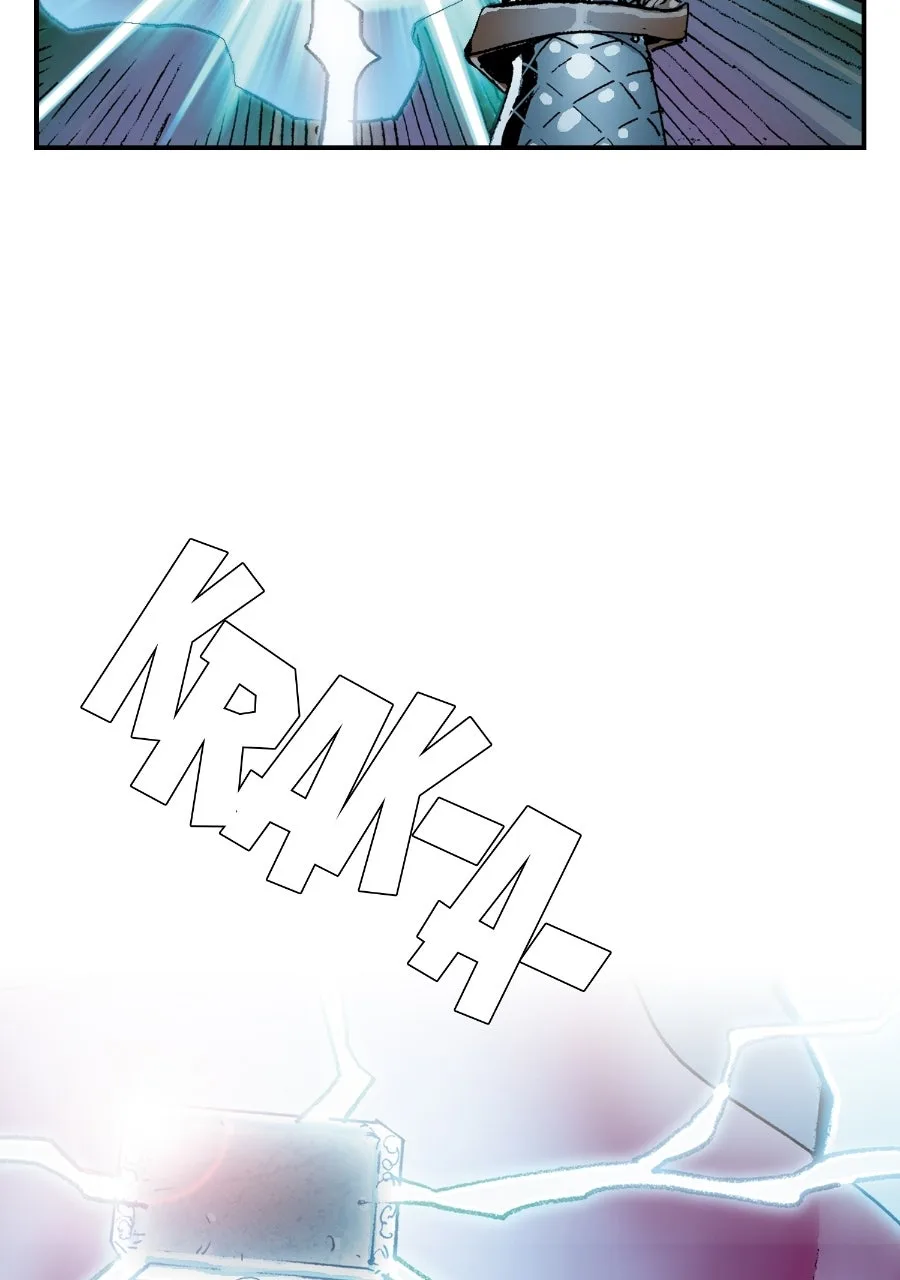 Avengers Chapter 8 page 27