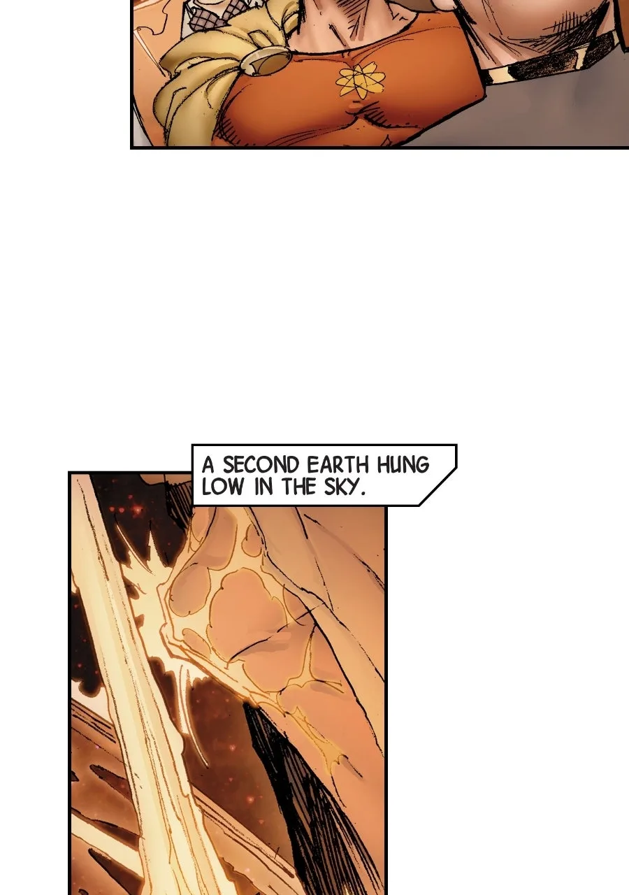 Avengers Chapter 8 page 2