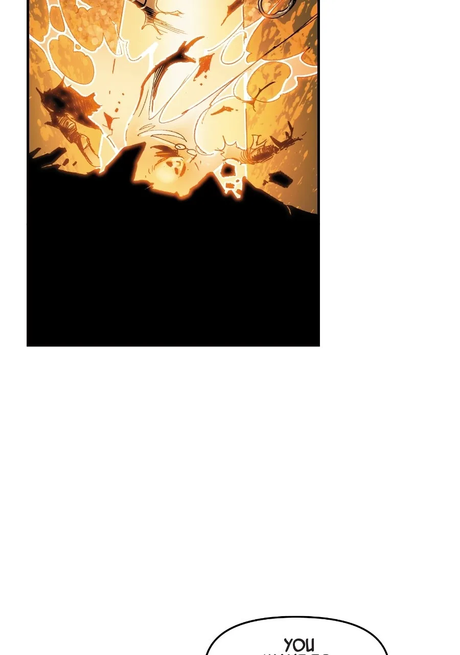 Avengers Chapter 8 page 31