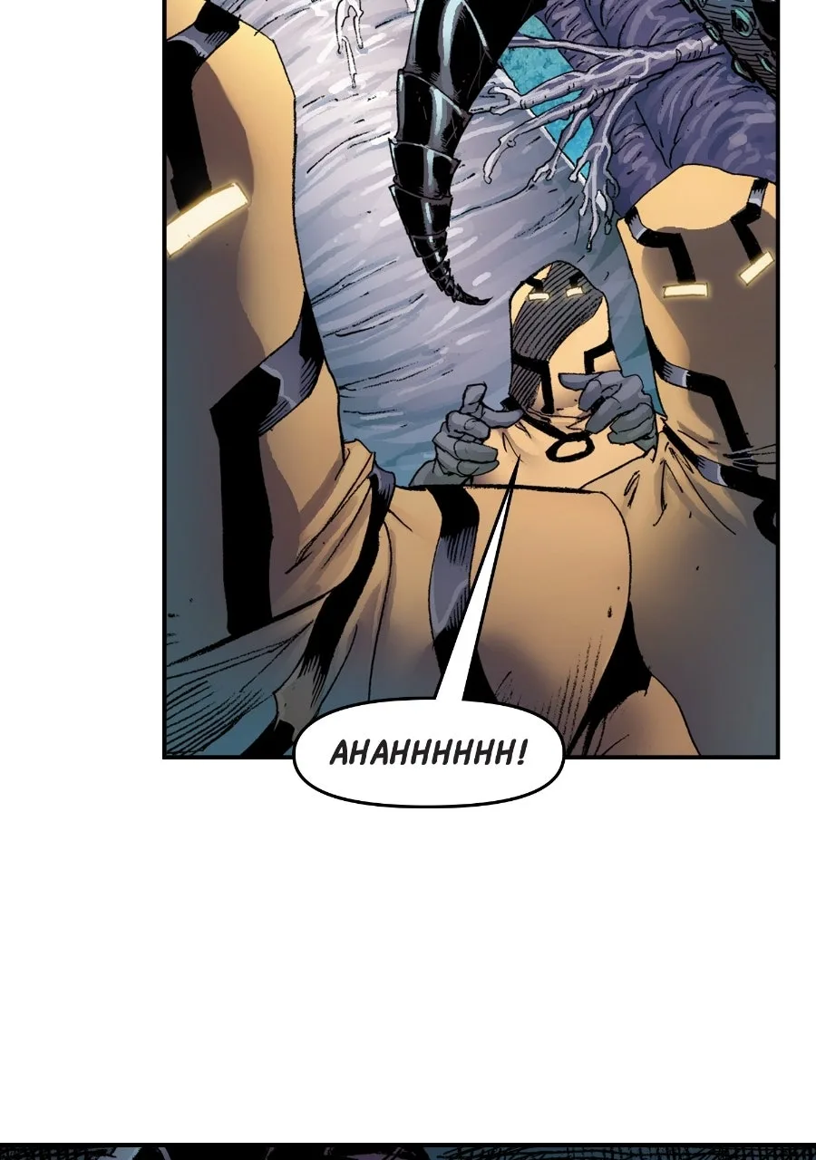 Avengers Chapter 8 page 19