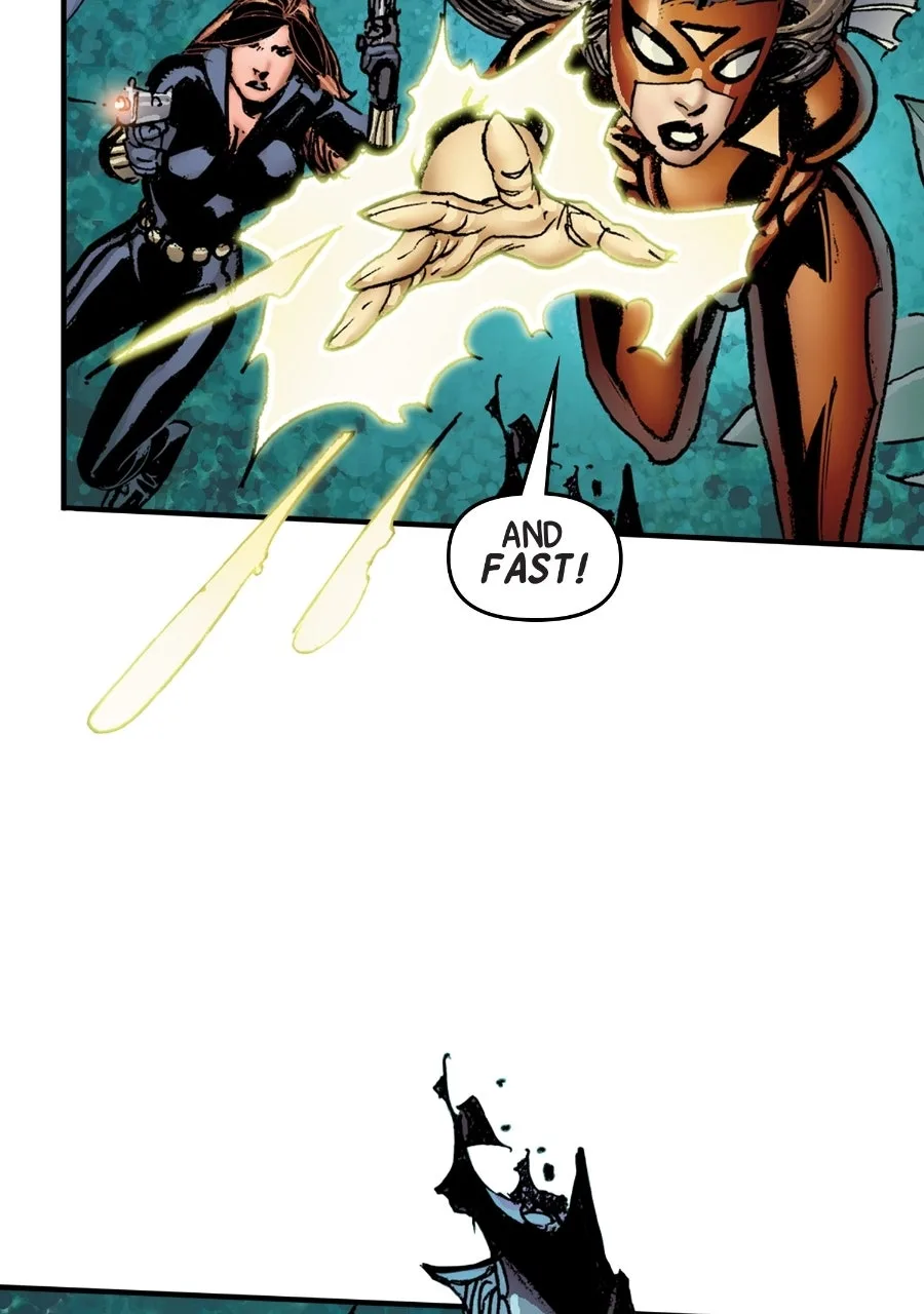 Avengers Chapter 8 page 23