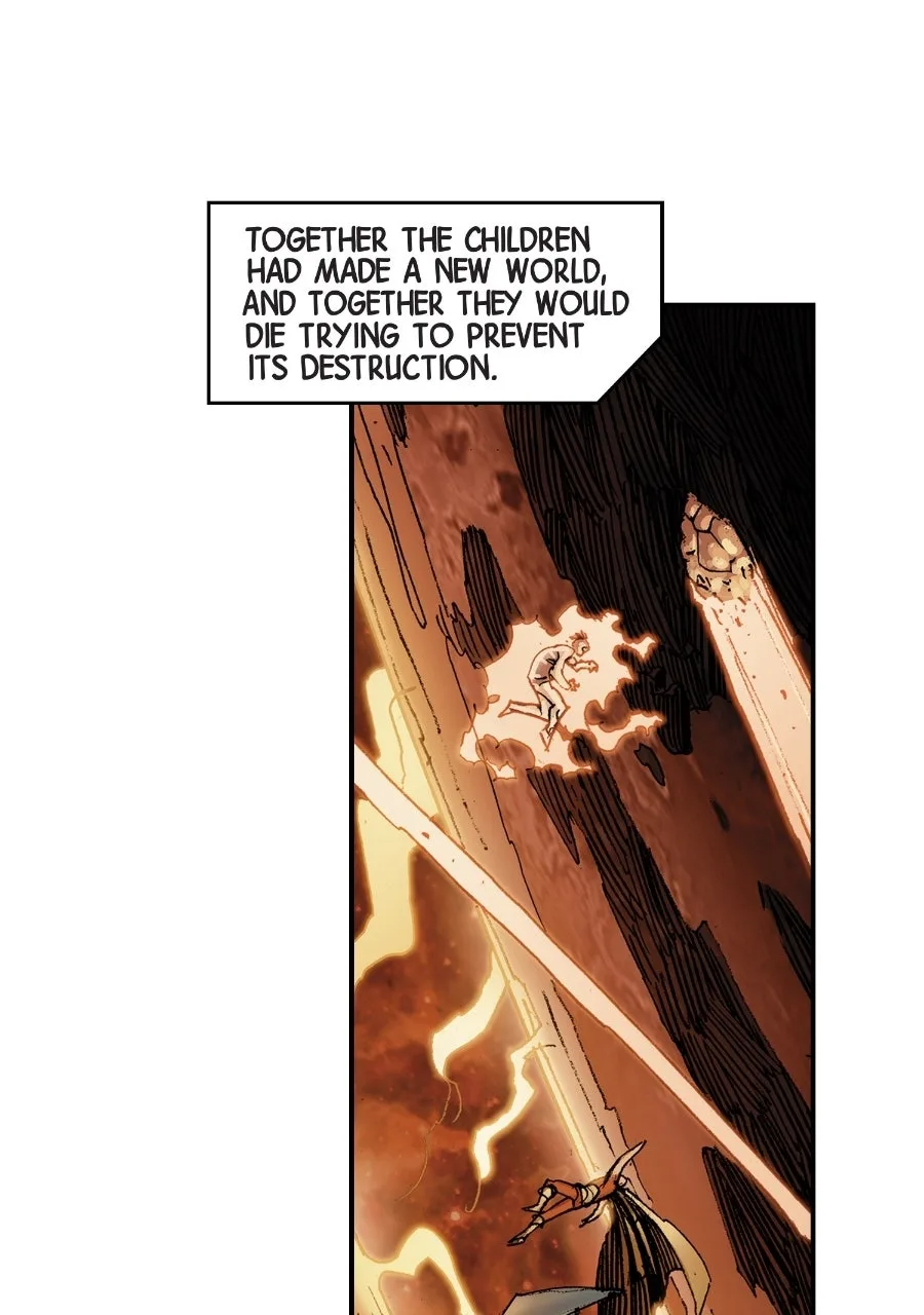 Avengers Chapter 8 page 4