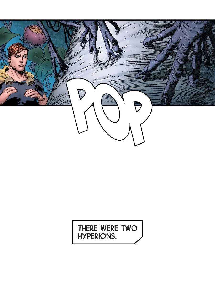 Avengers Chapter 8 page 38