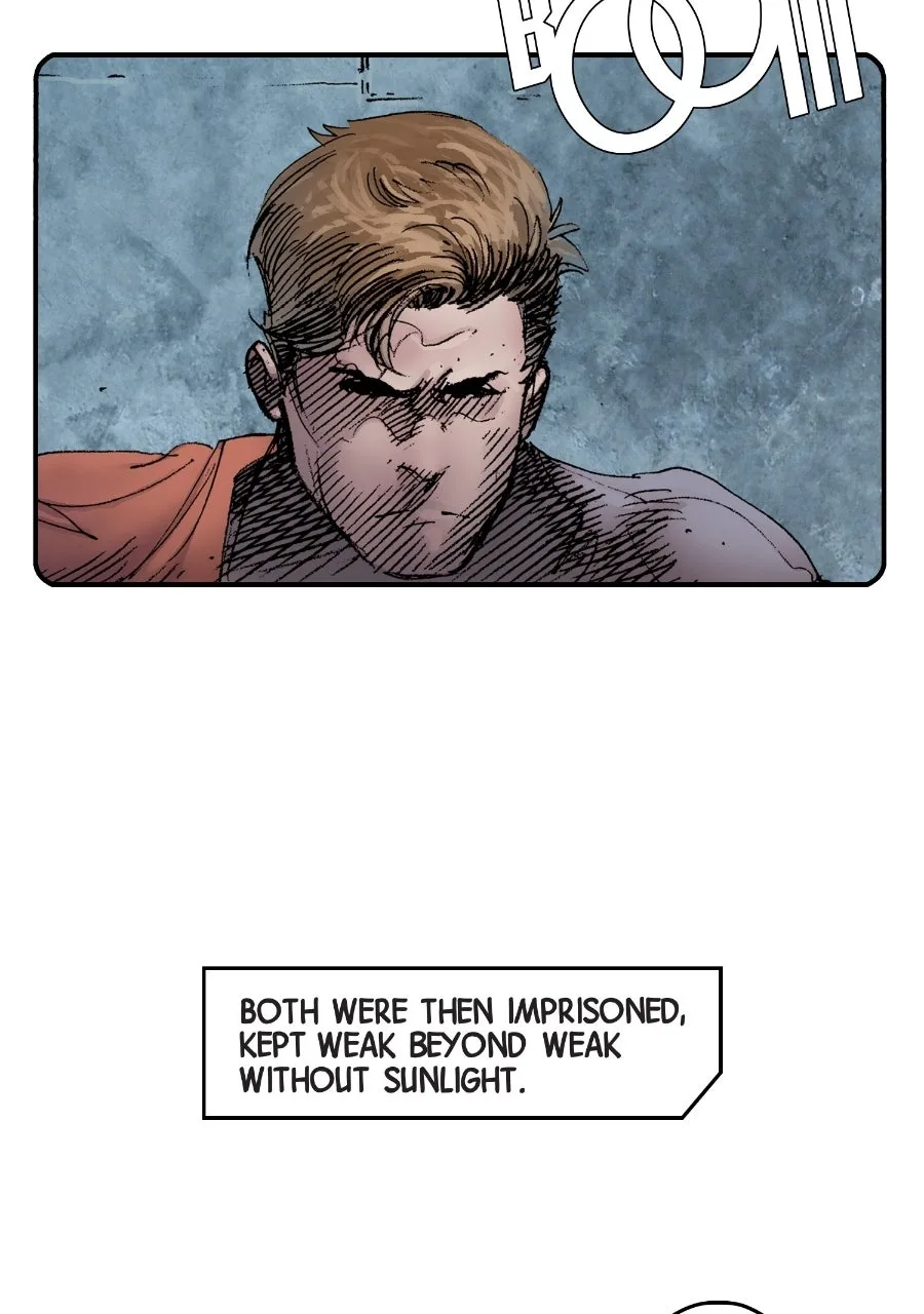 Avengers Chapter 8 page 40