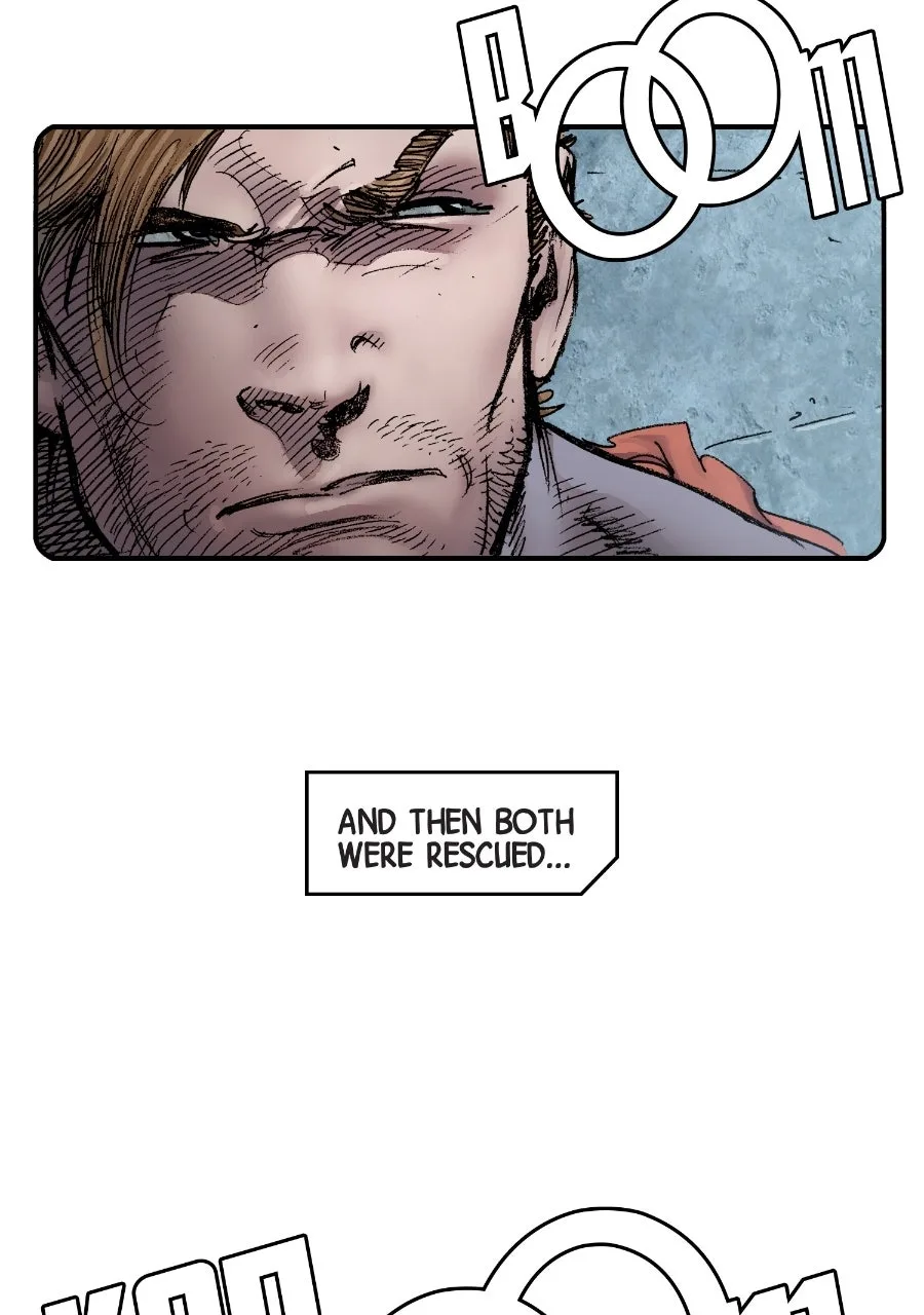 Avengers Chapter 8 page 41