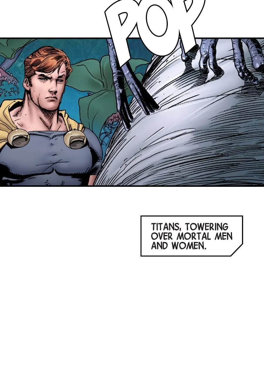 Avengers Chapter 8 page 44