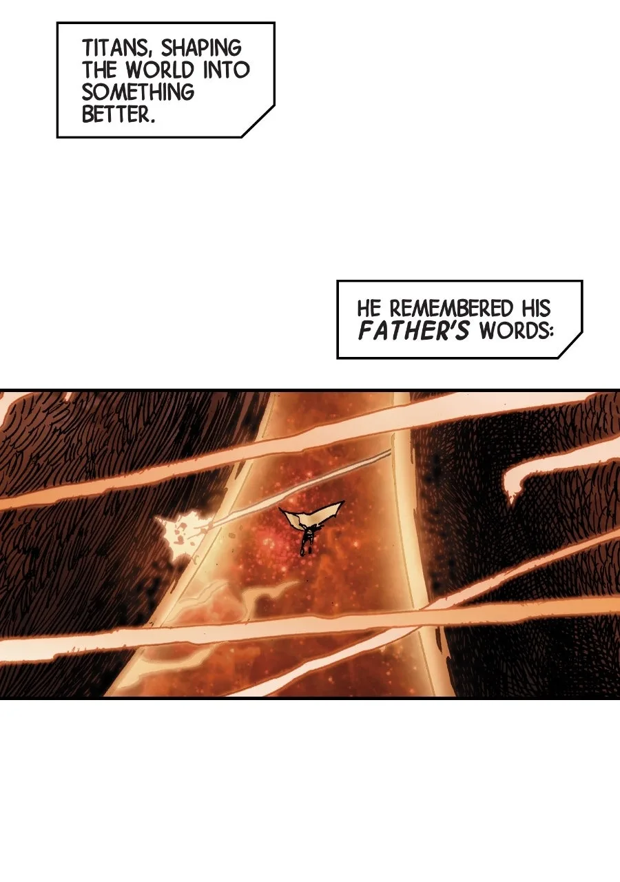 Avengers Chapter 8 page 45