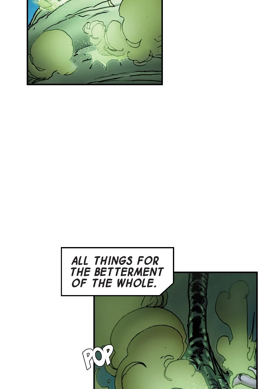 Avengers Chapter 8 page 48