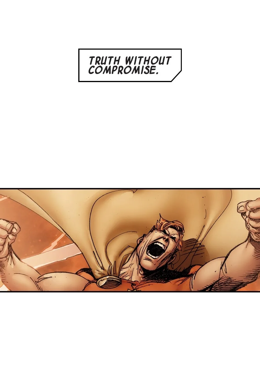 Avengers Chapter 8 page 46