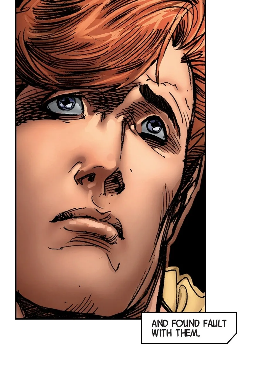 Avengers Chapter 8 page 50