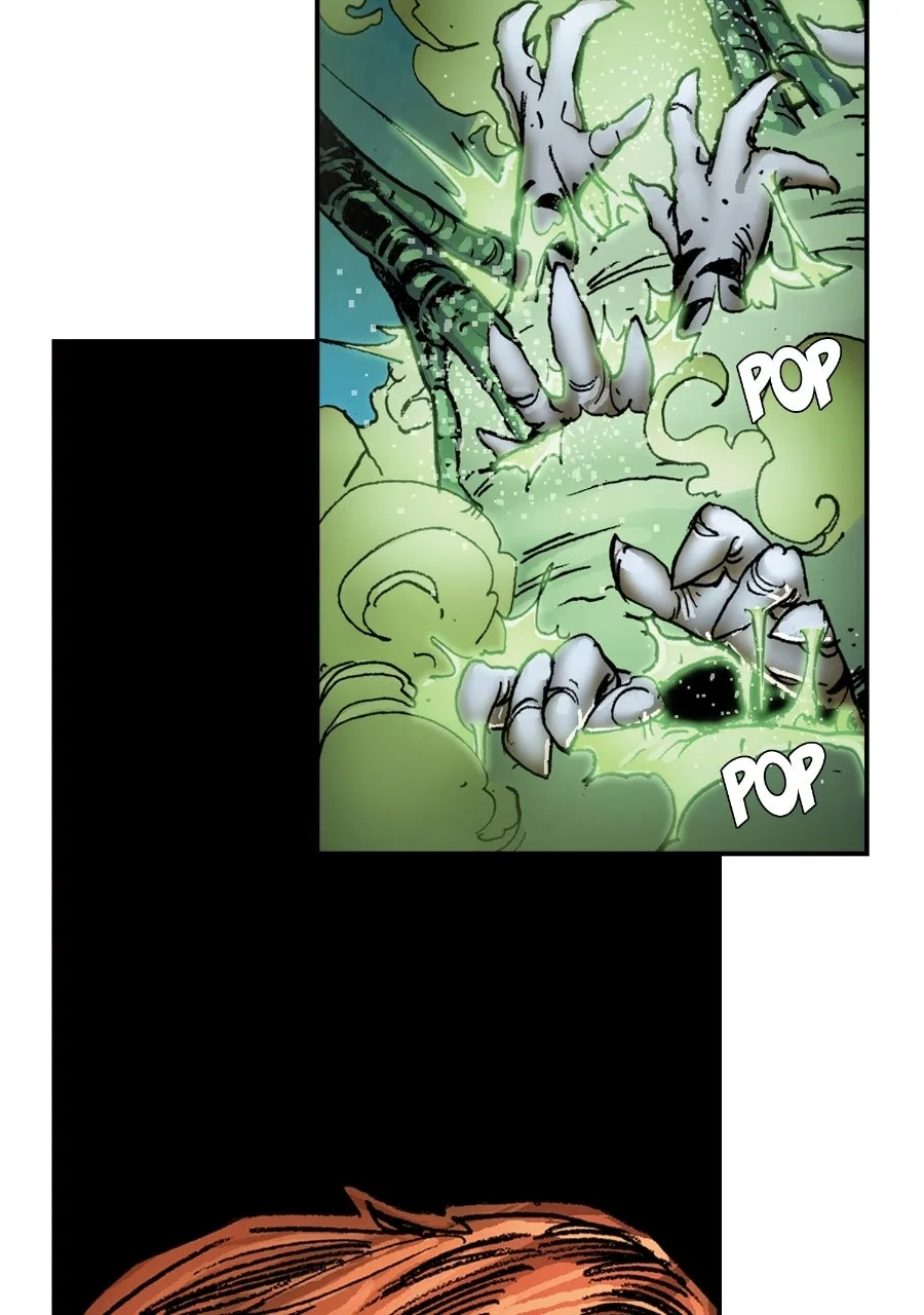 Avengers Chapter 8 page 49