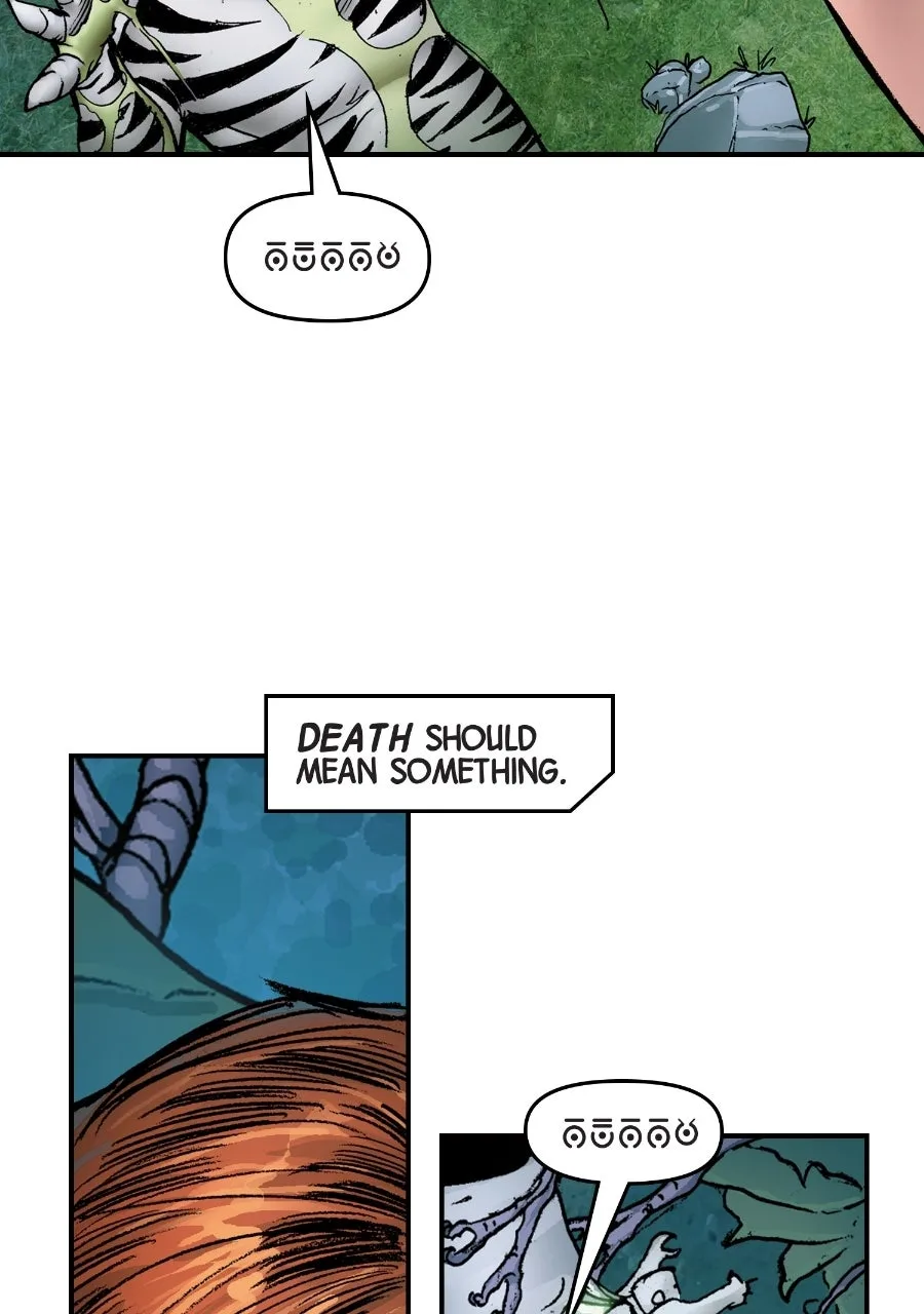 Avengers Chapter 8 page 52