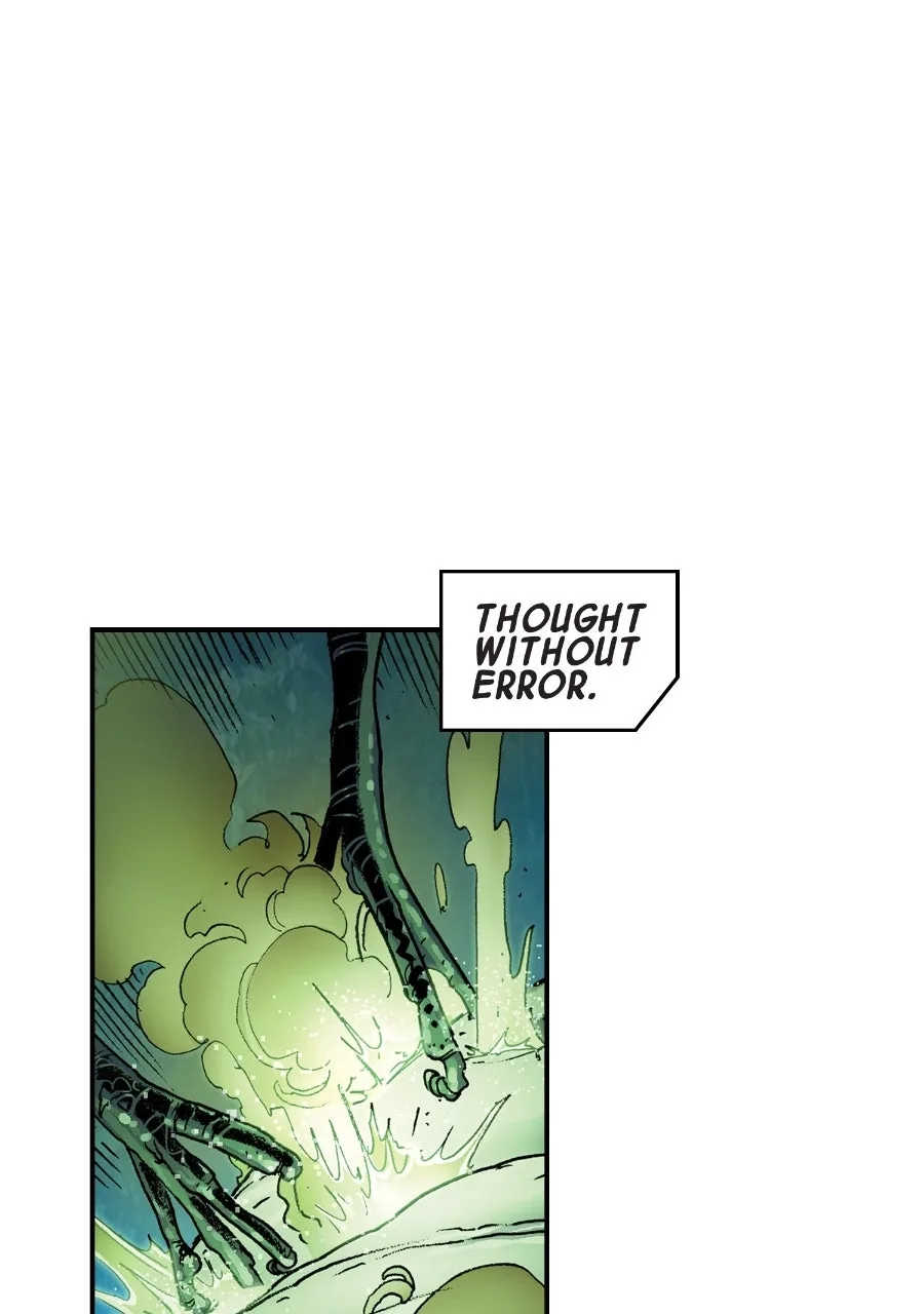 Avengers Chapter 8 page 47